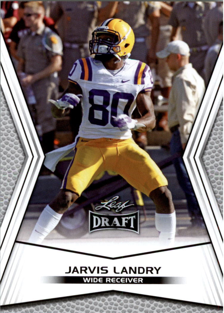 A9721- 2014 Leaf Draft FB Card #s 1-100 +Inserts -You Pick- 15+ FREE US SHIP - Picture 154 of 293