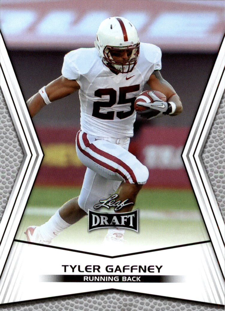 A9721- 2014 Leaf Draft FB Card #s 1-100 +Inserts -You Pick- 15+ FREE US SHIP - Picture 160 of 293