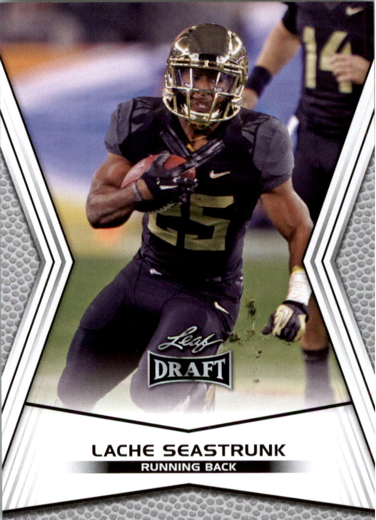A9721- 2014 Leaf Draft FB Card #s 1-100 +Inserts -You Pick- 15+ FREE US SHIP - Picture 164 of 293