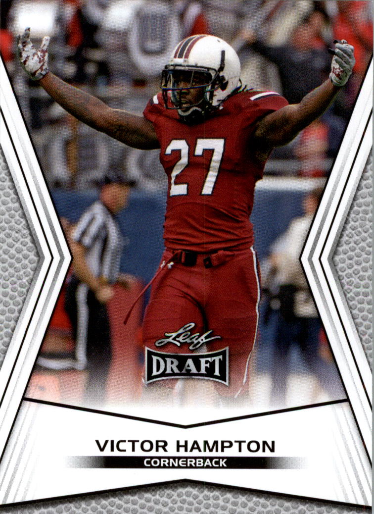 A9721- 2014 Leaf Draft FB Card #s 1-100 +Inserts -You Pick- 15+ FREE US SHIP - Picture 166 of 293