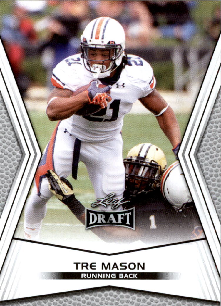 A9721- 2014 Leaf Draft FB Card #s 1-100 +Inserts -You Pick- 15+ FREE US SHIP - Picture 178 of 293