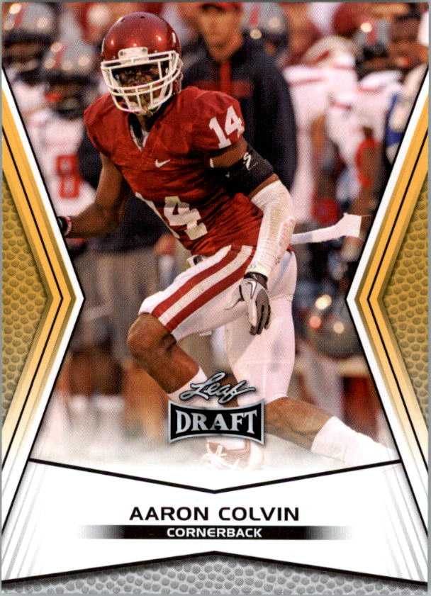 A9721- 2014 Leaf Draft FB Card #s 1-100 +Inserts -You Pick- 15+ FREE US SHIP - Picture 180 of 293