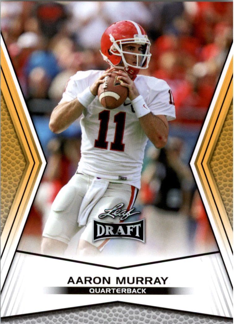 A9721- 2014 Leaf Draft FB Card #s 1-100 +Inserts -You Pick- 15+ FREE US SHIP - Picture 182 of 293