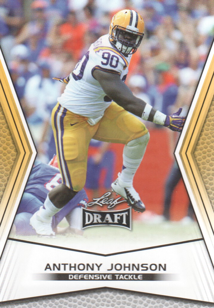 A9721- 2014 Leaf Draft FB Card #s 1-100 +Inserts -You Pick- 15+ FREE US SHIP - Picture 186 of 293