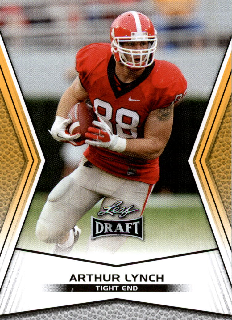 A9721- 2014 Leaf Draft FB Card #s 1-100 +Inserts -You Pick- 15+ FREE US SHIP - Picture 188 of 293