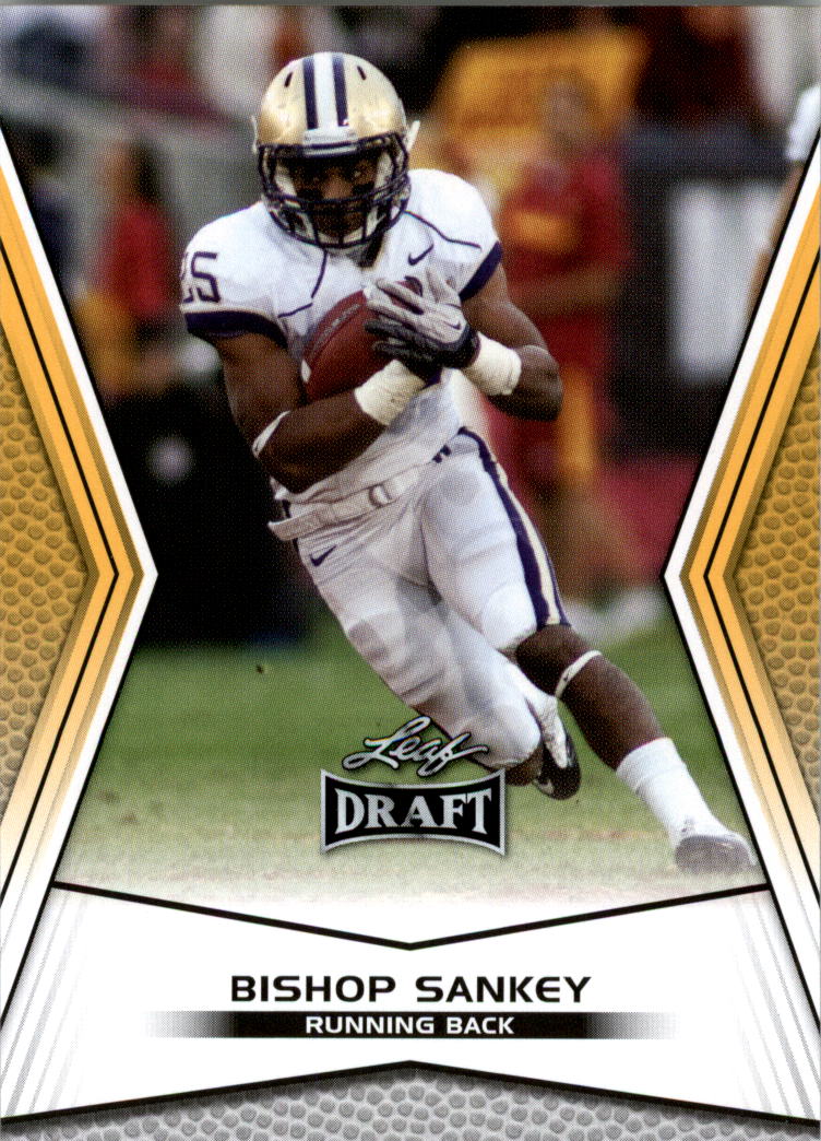 A9721- 2014 Leaf Draft FB Card #s 1-100 +Inserts -You Pick- 15+ FREE US SHIP - Picture 192 of 293