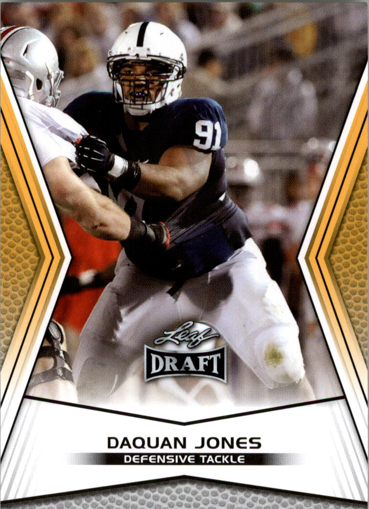 A9721- 2014 Leaf Draft FB Card #s 1-100 +Inserts -You Pick- 15+ FREE US SHIP - Picture 200 of 293