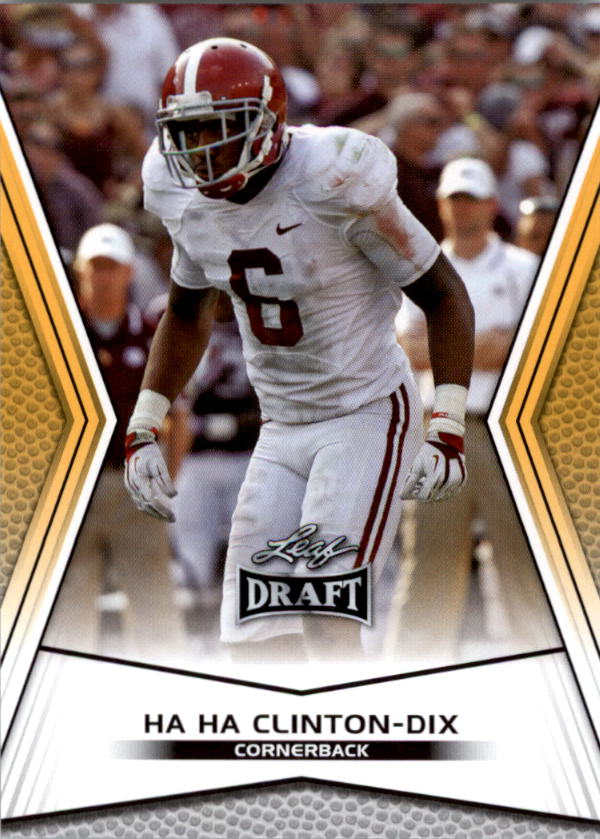 A9721- 2014 Leaf Draft FB Card #s 1-100 +Inserts -You Pick- 15+ FREE US SHIP - Picture 206 of 293