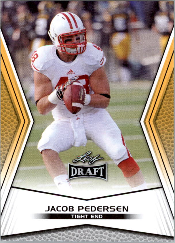 A9721- 2014 Leaf Draft FB Card #s 1-100 +Inserts -You Pick- 15+ FREE US SHIP - Picture 210 of 293