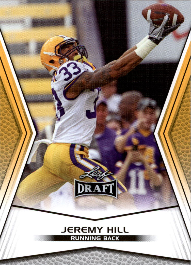 A9721- 2014 Leaf Draft FB Card #s 1-100 +Inserts -You Pick- 15+ FREE US SHIP - Picture 214 of 293