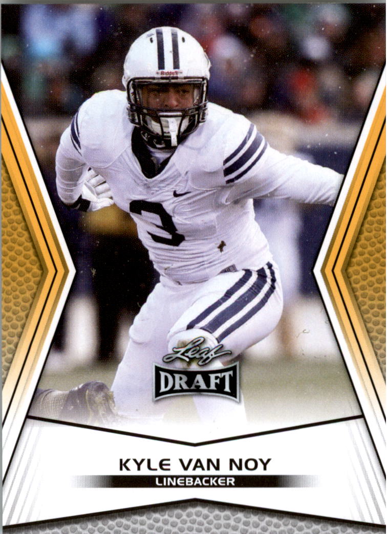 A9721- 2014 Leaf Draft FB Card #s 1-100 +Inserts -You Pick- 15+ FREE US SHIP - Picture 222 of 293
