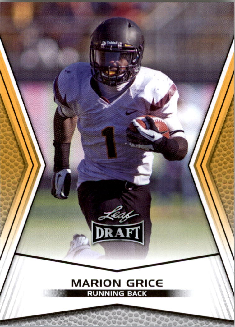 A9721- 2014 Leaf Draft FB Card #s 1-100 +Inserts -You Pick- 15+ FREE US SHIP - Picture 226 of 293