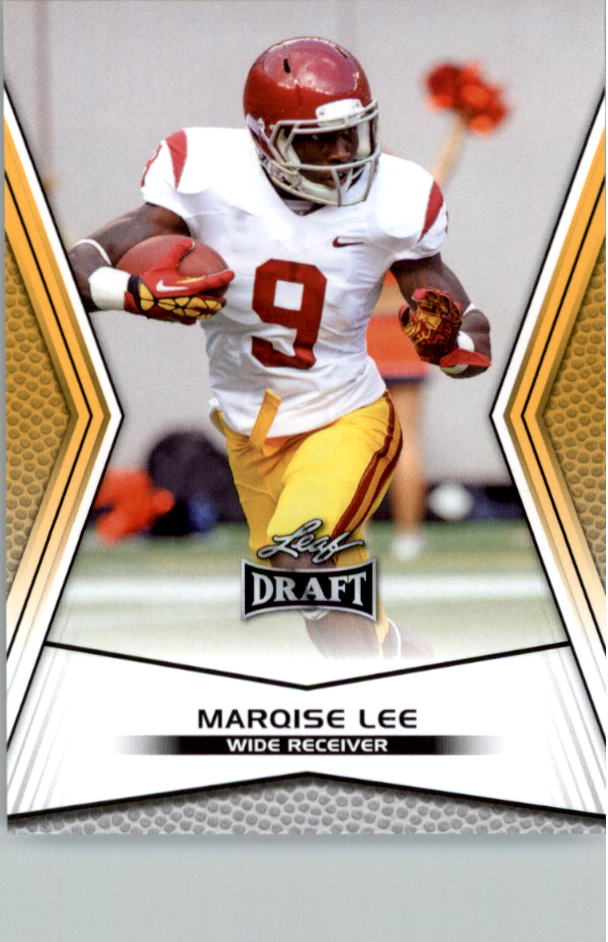 A9721- 2014 Leaf Draft FB Card #s 1-100 +Inserts -You Pick- 15+ FREE US SHIP - Picture 228 of 293