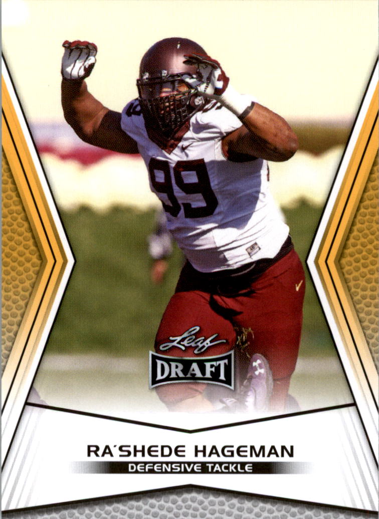 A9721- 2014 Leaf Draft FB Card #s 1-100 +Inserts -You Pick- 15+ FREE US SHIP - Picture 234 of 293