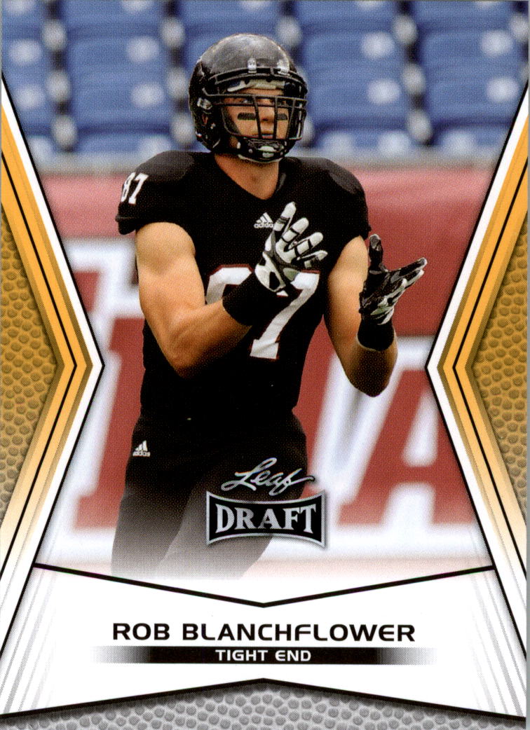A9721- 2014 Leaf Draft FB Card #s 1-100 +Inserts -You Pick- 15+ FREE US SHIP - Picture 238 of 293