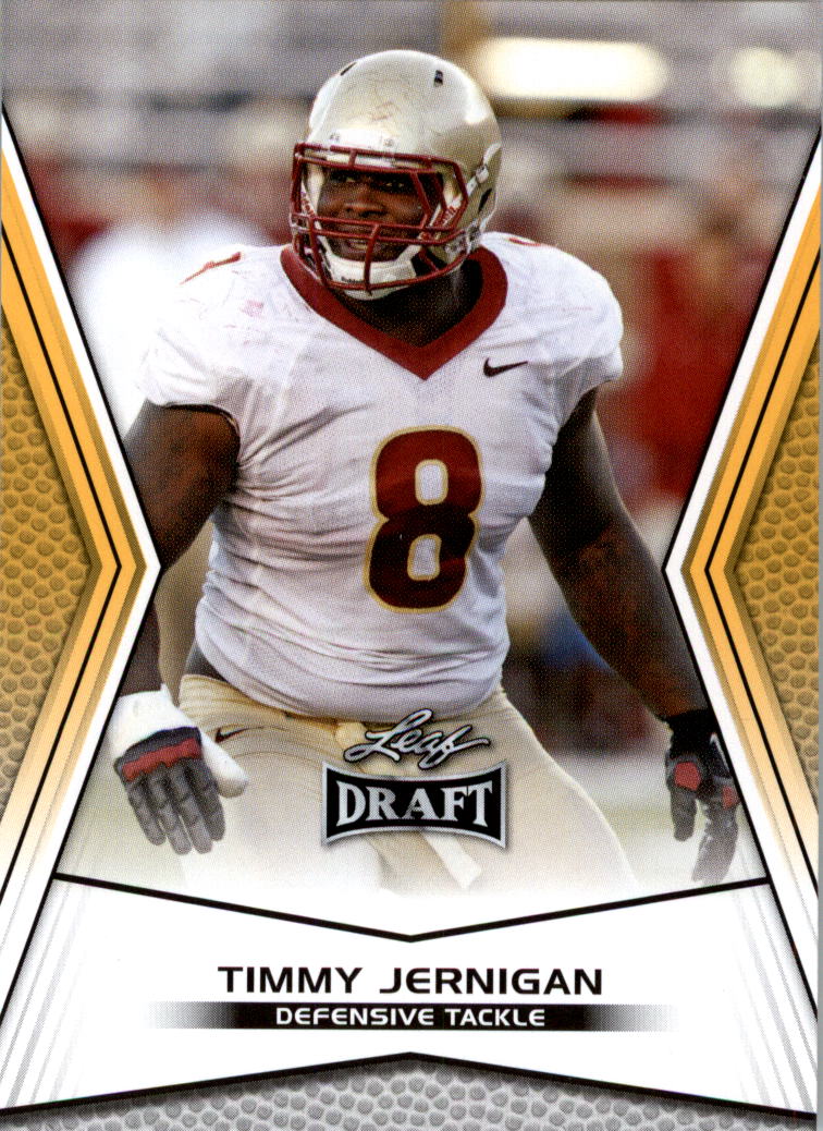 A9721- 2014 Leaf Draft FB Card #s 1-100 +Inserts -You Pick- 15+ FREE US SHIP - Picture 244 of 293