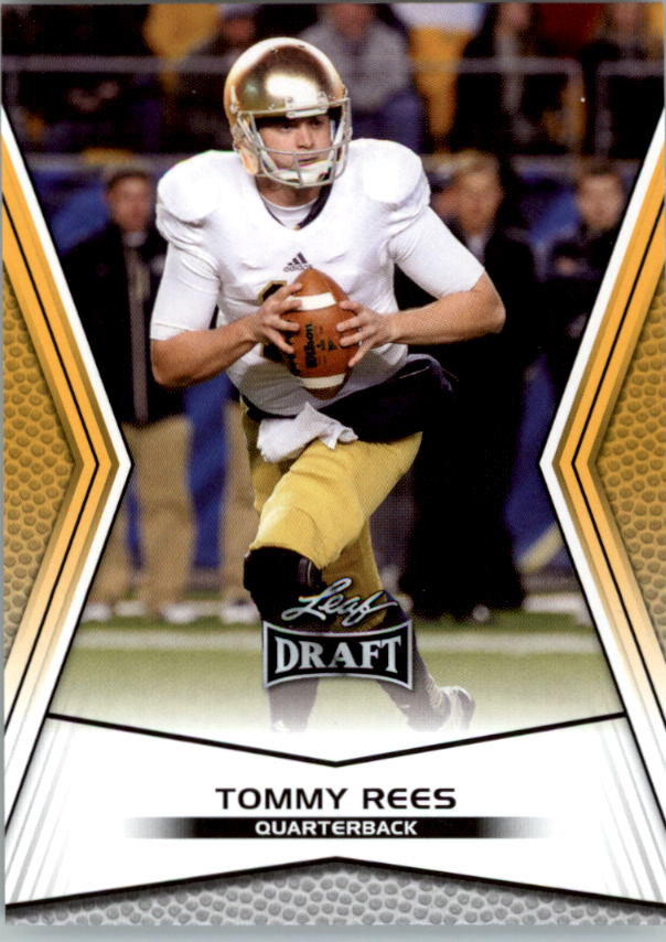 A9721- 2014 Leaf Draft FB Card #s 1-100 +Inserts -You Pick- 15+ FREE US SHIP - Picture 246 of 293