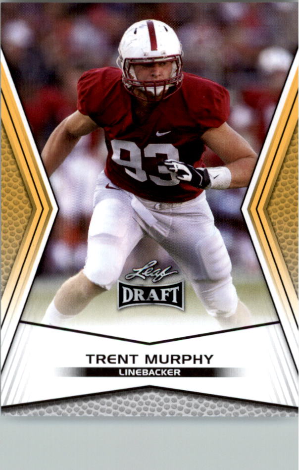 A9721- 2014 Leaf Draft FB Card #s 1-100 +Inserts -You Pick- 15+ FREE US SHIP - Picture 250 of 293