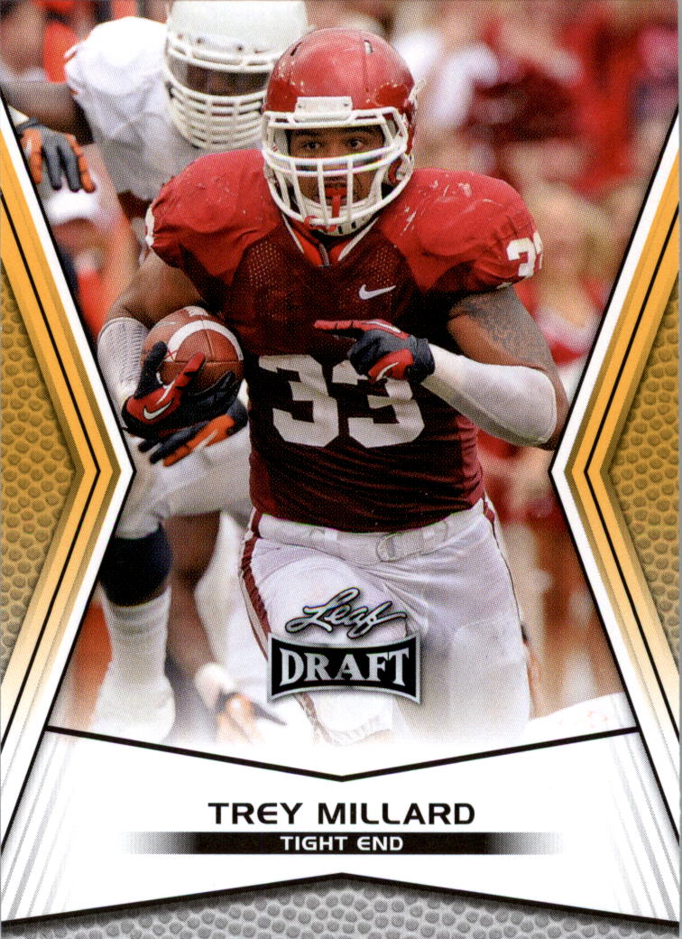 A9721- 2014 Leaf Draft FB Card #s 1-100 +Inserts -You Pick- 15+ FREE US SHIP - Picture 254 of 293