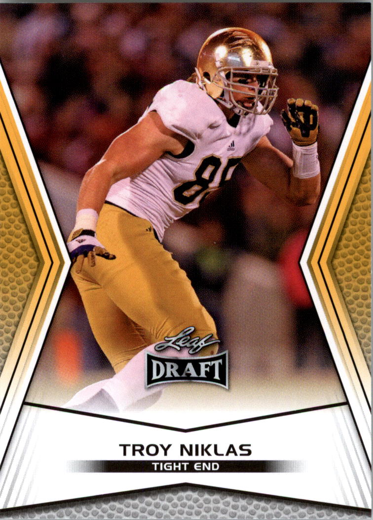 A9721- 2014 Leaf Draft FB Card #s 1-100 +Inserts -You Pick- 15+ FREE US SHIP - Picture 256 of 293