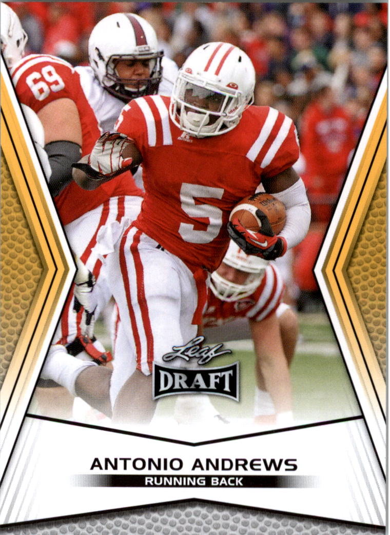 A9721- 2014 Leaf Draft FB Card #s 1-100 +Inserts -You Pick- 15+ FREE US SHIP - Picture 264 of 293