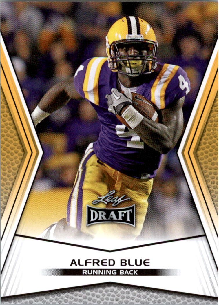 A9721- 2014 Leaf Draft FB Card #s 1-100 +Inserts -You Pick- 15+ FREE US SHIP - Picture 268 of 293