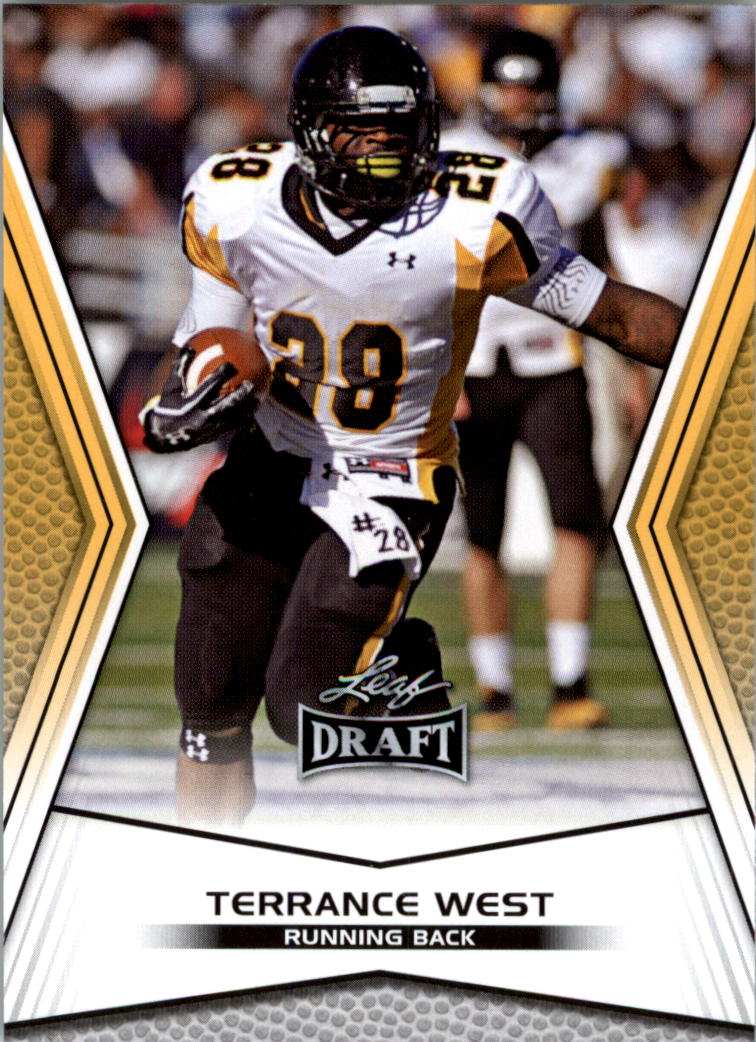 A9721- 2014 Leaf Draft FB Card #s 1-100 +Inserts -You Pick- 15+ FREE US SHIP - Picture 270 of 293