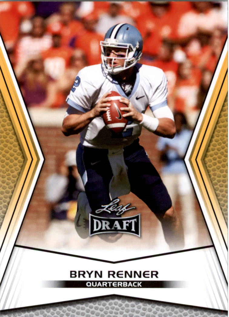 A9721- 2014 Leaf Draft FB Card #s 1-100 +Inserts -You Pick- 15+ FREE US SHIP - Picture 272 of 293