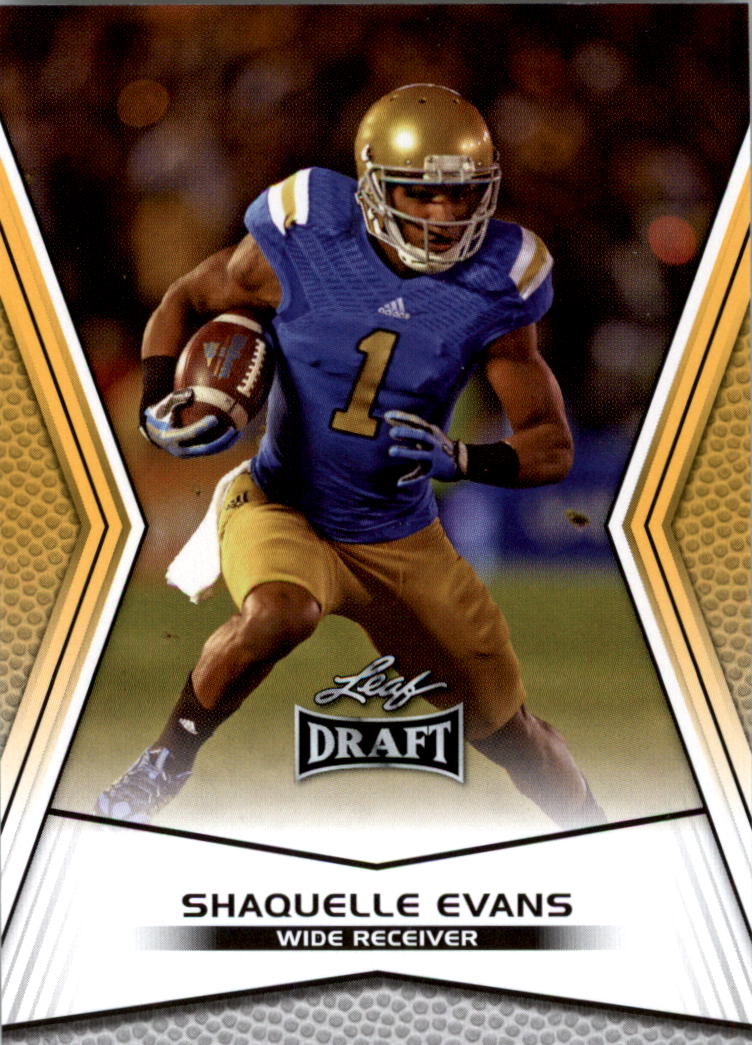 A9721- 2014 Leaf Draft FB Card #s 1-100 +Inserts -You Pick- 15+ FREE US SHIP - Picture 274 of 293