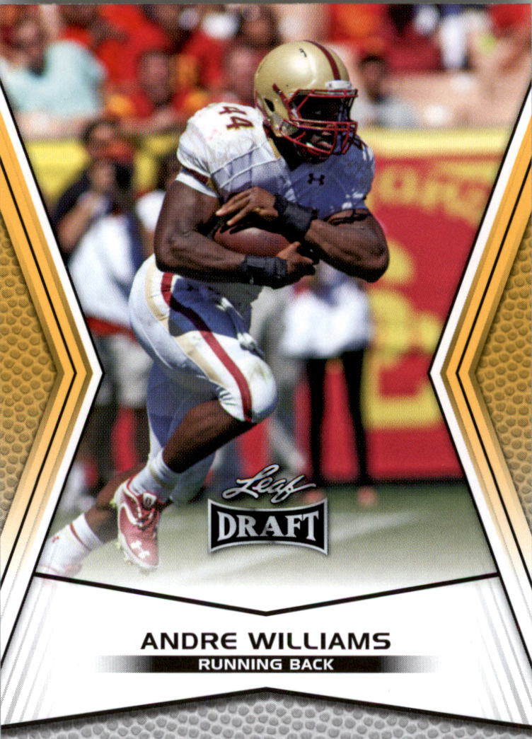 A9721- 2014 Leaf Draft FB Card #s 1-100 +Inserts -You Pick- 15+ FREE US SHIP - Picture 276 of 293