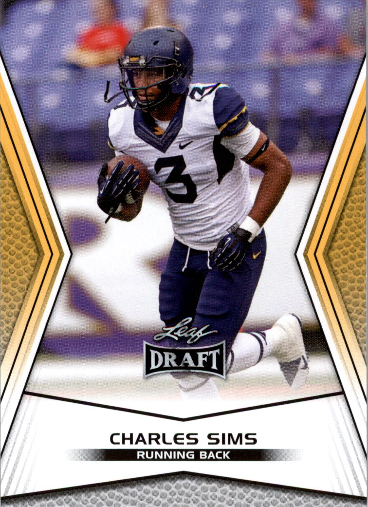 A9721- 2014 Leaf Draft FB Card #s 1-100 +Inserts -You Pick- 15+ FREE US SHIP - Picture 278 of 293