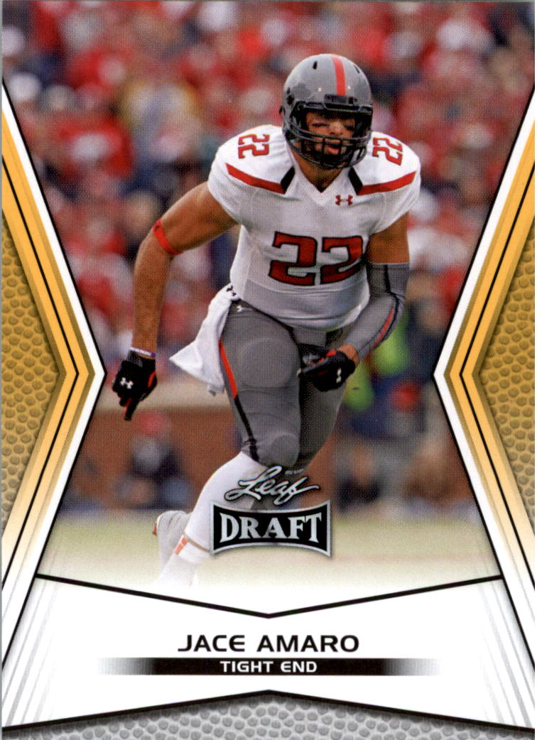 A9721- 2014 Leaf Draft FB Card #s 1-100 +Inserts -You Pick- 15+ FREE US SHIP - Picture 280 of 293