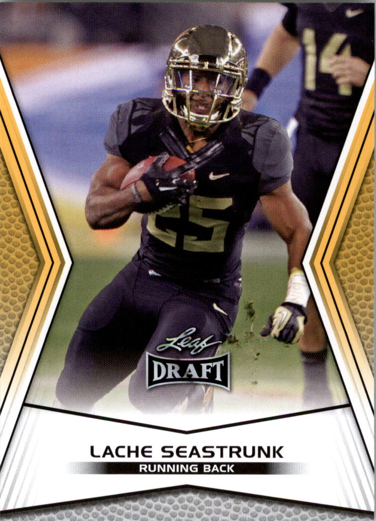 A9721- 2014 Leaf Draft FB Card #s 1-100 +Inserts -You Pick- 15+ FREE US SHIP - Picture 288 of 293