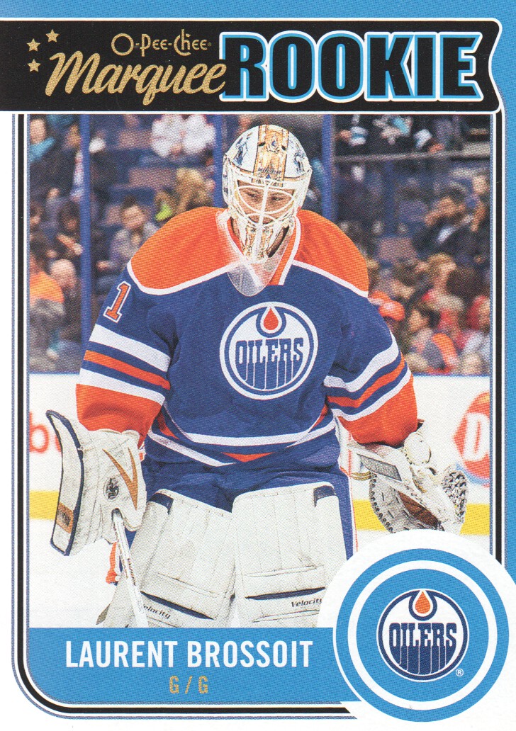 2014-15 O-Pee-Chee Hockey Rookie Card RC Singles - You Choose - Bild 15 von 92