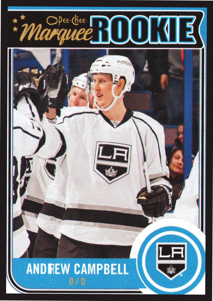 2014-15 O-Pee-Chee Hockey Rookie Card RC Singles - You Choose - Bild 23 von 92