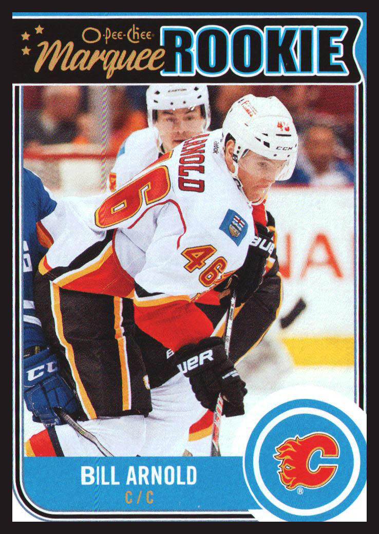 2014-15 O-Pee-Chee Hockey Rookie Card RC Singles - You Choose - Bild 35 von 92