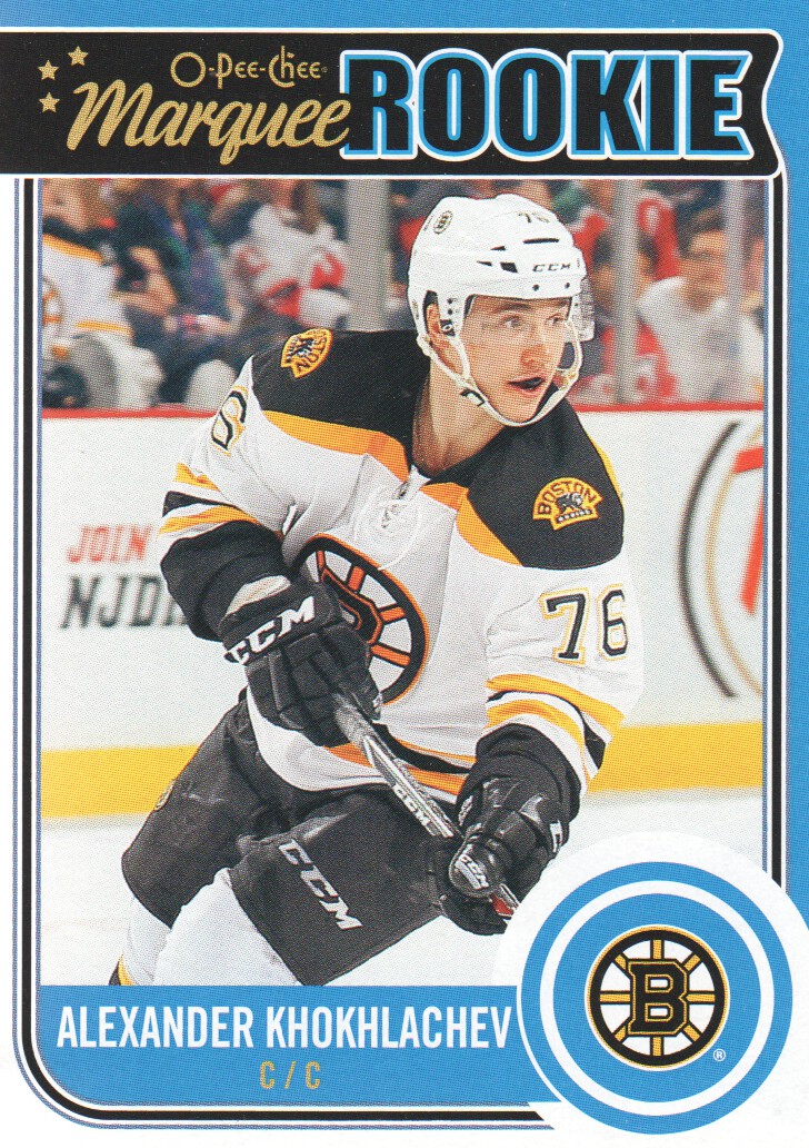 2014-15 O-Pee-Chee Hockey Rookie Card RC Singles - You Choose - Bild 37 von 92