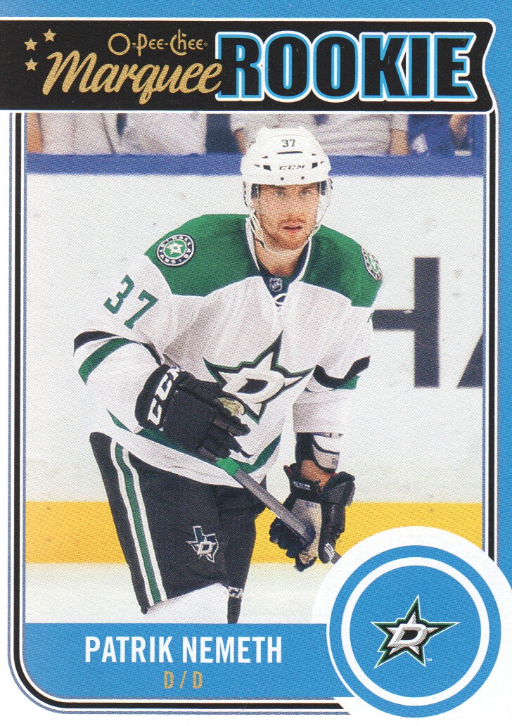2014-15 O-Pee-Chee Hockey Rookie Card RC Singles - You Choose - Bild 39 von 92