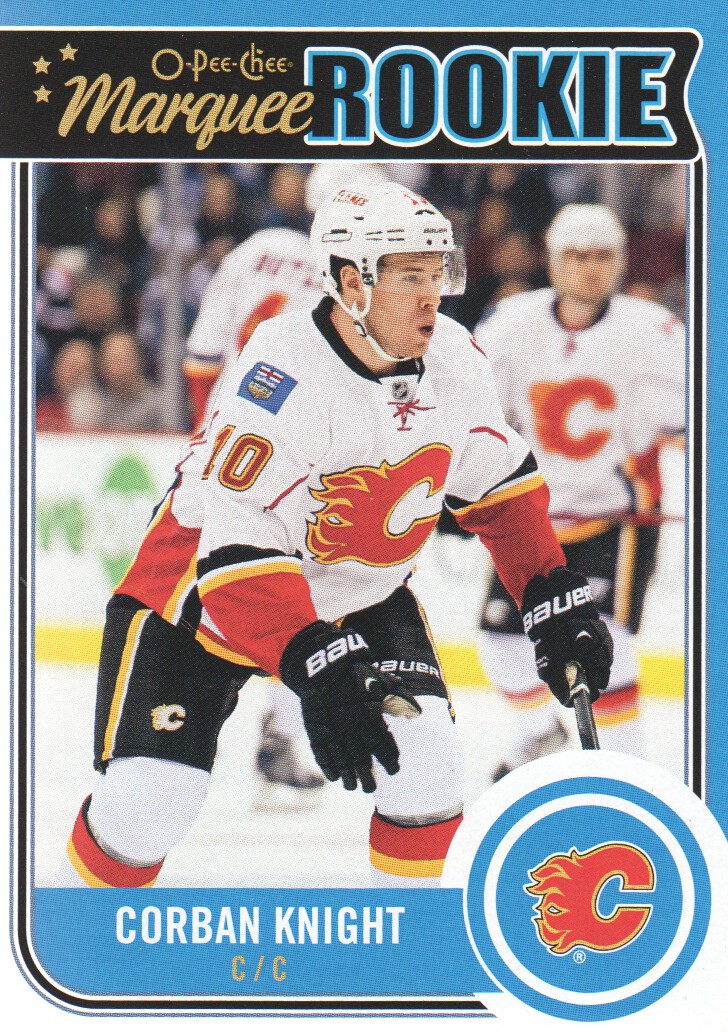 2014-15 O-Pee-Chee Hockey Rookie Card RC Singles - You Choose - Bild 45 von 92
