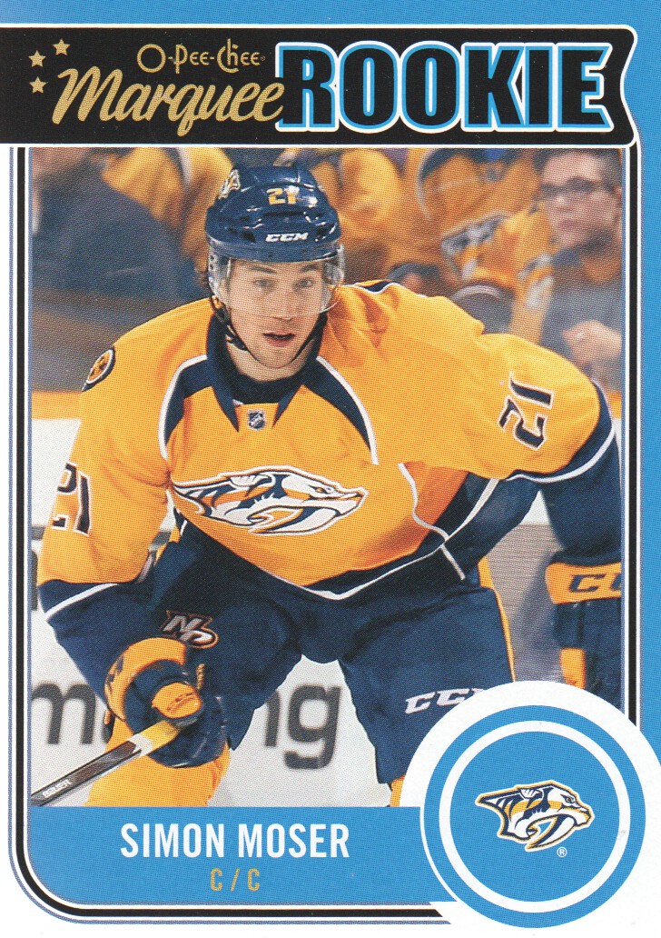 2014-15 O-Pee-Chee Hockey Rookie Card RC Singles - You Choose - Bild 47 von 92