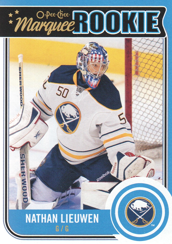 2014-15 O-Pee-Chee Hockey Rookie Card RC Singles - You Choose - Bild 55 von 92