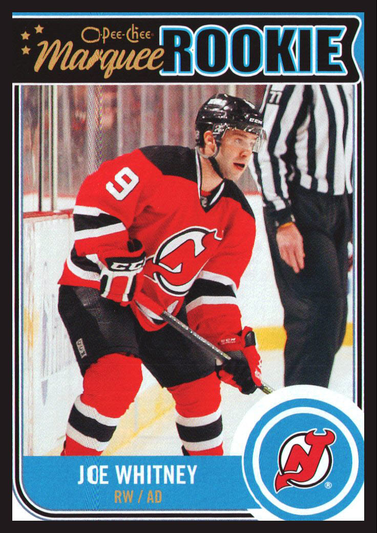 2014-15 O-Pee-Chee Hockey Rookie Card RC Singles - You Choose - Bild 89 von 92