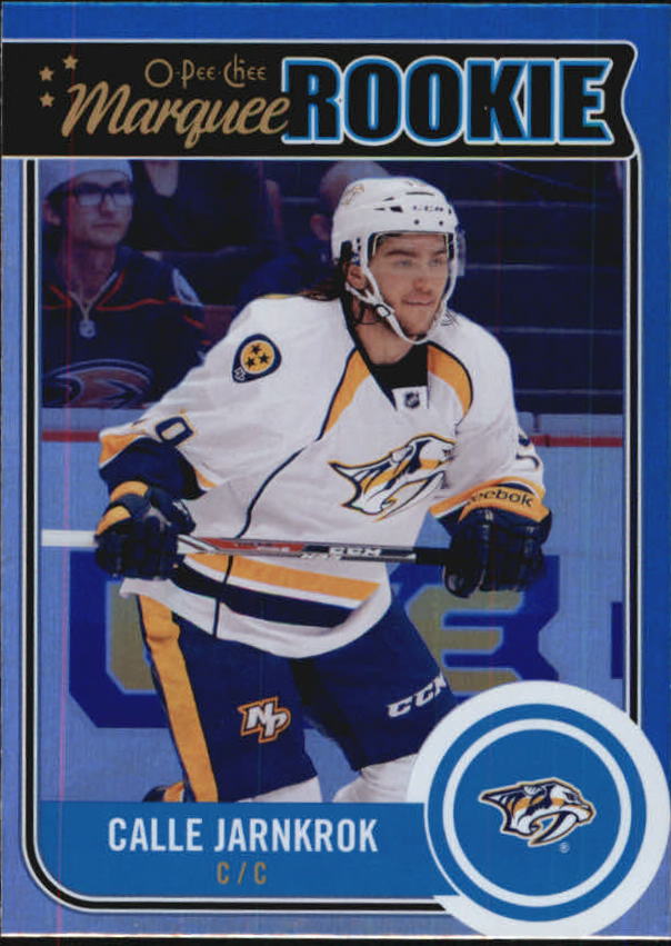 A4899- 2014-15 O-Pee-Chee Rainbow Hk Cards 501-600 -You Pick- 15+ FREE US SHIP - Picture 10 of 65