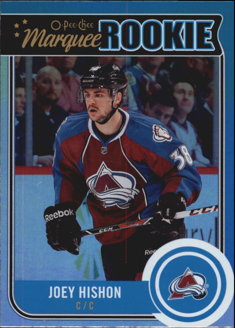 A4899- 2014-15 O-Pee-Chee Rainbow Hk Cards 501-600 -You Pick- 15+ FREE US SHIP - Picture 20 of 65