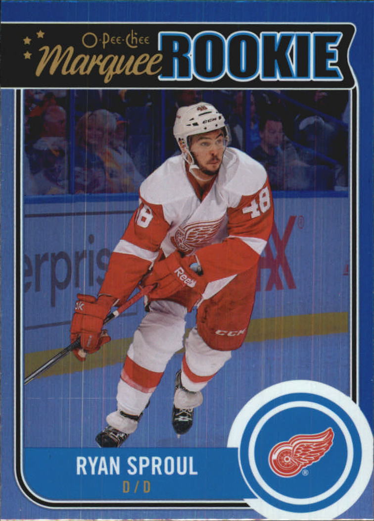 A4899- 2014-15 O-Pee-Chee Rainbow Hk Cards 501-600 -You Pick- 15+ FREE US SHIP - Picture 28 of 65