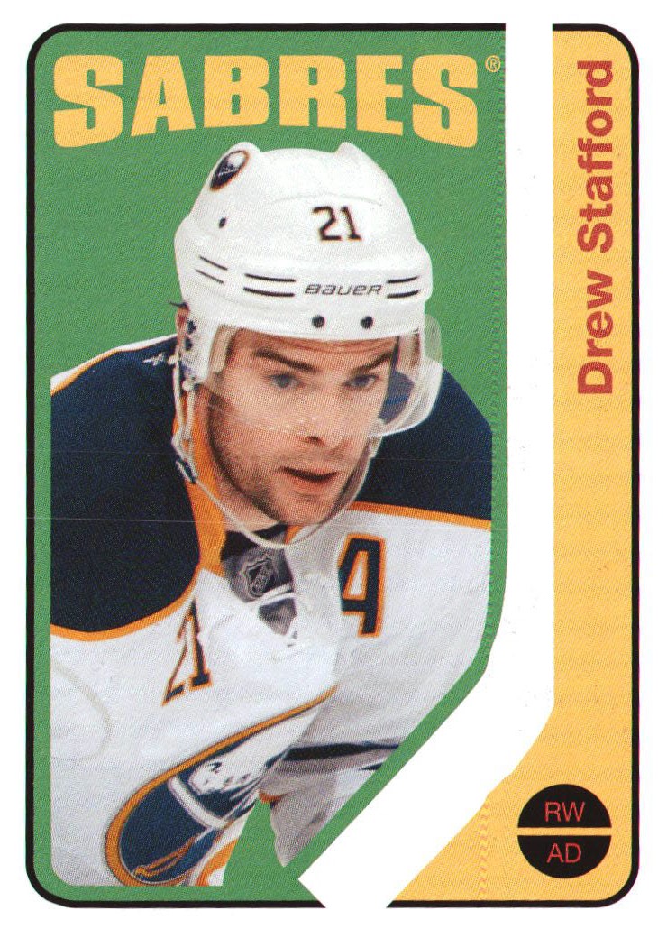 A4899- 2014-15 O-Pee-Chee Hk Retro Card #s 129-387 -You Pick- 15+ FREE US SHIP