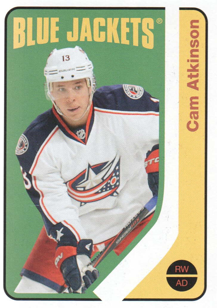 A4899- 2014-15 O-Pee-Chee Hk Retro Card #s 129-387 -You Pick- 15+ FREE US SHIP