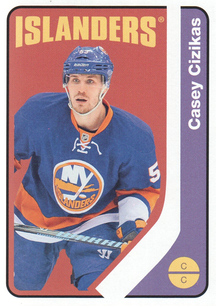 A4899- 2014-15 O-Pee-Chee Hk Retro Card #s 129-387 -You Pick- 15+ FREE US SHIP - Picture 180 of 447