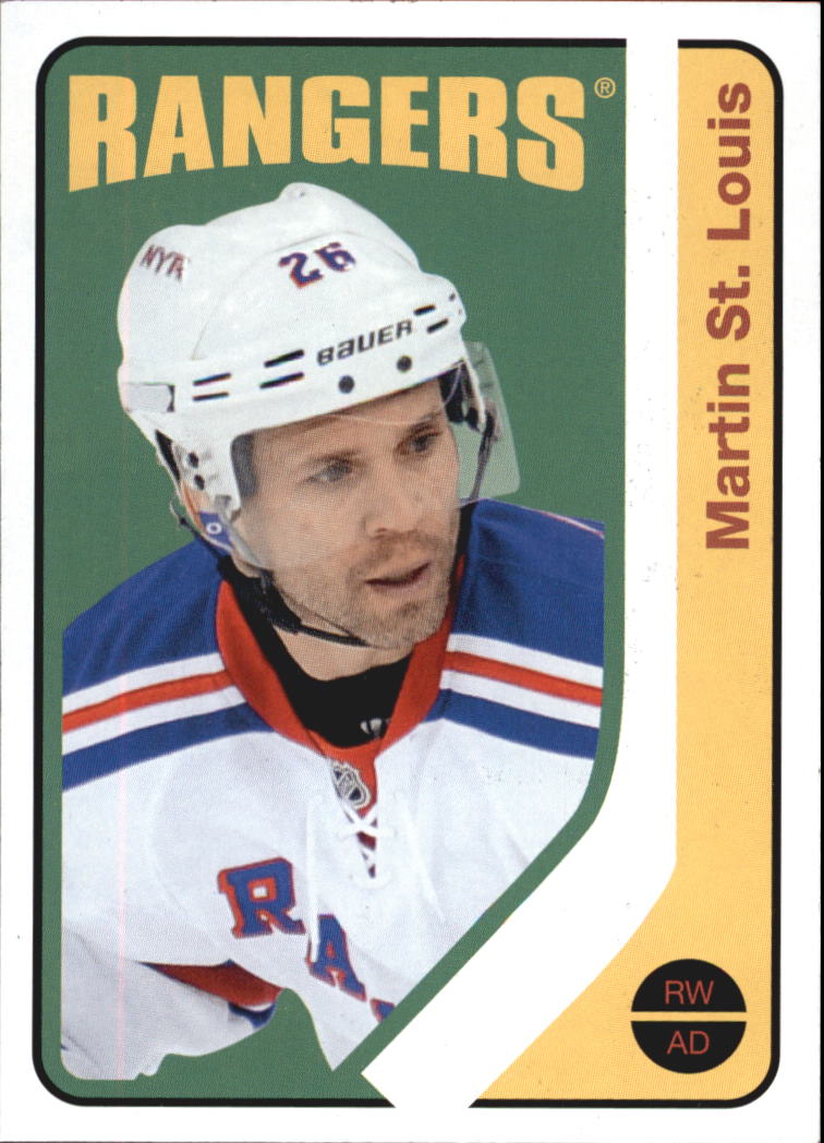A4899- 2014-15 O-Pee-Chee Hk Retro Card #s 129-387 -You Pick- 15+ FREE US SHIP - Picture 184 of 447