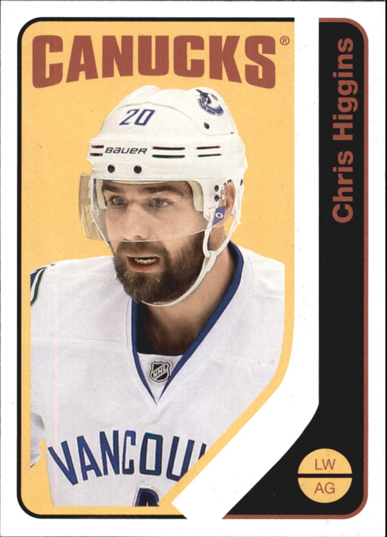 A4899- 2014-15 O-Pee-Chee Hk Retro Card #s 129-387 -You Pick- 15+ FREE US SHIP - Picture 216 of 447